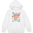 Vintage Retro 80's Baby 90's Made Me 1980s 1990s Nostalgia Premium Tri-Blend Unisex Hoodie