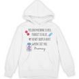 Women Pharmacist Valentines Pharmacy Technician Graduation Unisex Hoodie