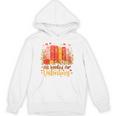 Women's All Booked For Valentine Teacher Valentines Reading Book Unisex Hoodie Women's All Booked For Valentine Teacher Valentines Reading Book Unisex Hoodie