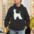Afghan Hound Graduation Dog Graduate Men Women Kids Unisex Hoodie