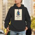 American Girl Meet Molly Book Cover Unisex Hoodie