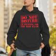 Bar Exam Law School Graduation Study T-Shirt Unisex Hoodie