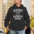 Book Lover Reading For Teachers Students Librarians Unisex Hoodie Book Lover Reading For Teachers Students Librarians Unisex Hoodie