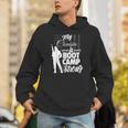 Boot Camp Graduation Military Cousin Support Tee Unisex Hoodie