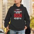 BSN Nurse Graduation Essentials BSN Nursing School Student Unisex Hoodie