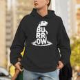 Burrow Prairie Dog Word Art Introvert Nature Retreat Men Women Kids Unisex Hoodie Burrow Prairie Dog Word Art Introvert Nature Retreat Men Women Kids Unisex Hoodie