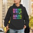 Certified Medical Assistant CMA Graduation Unisex Hoodie