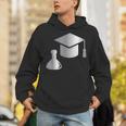 Chemistry Science Degree Graduation Unisex Hoodie