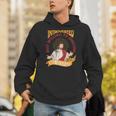 Christian Jesus Religious Sayings Catholic Introvert Unisex Hoodie