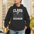 Class Of 1976 Reunion 50 Years Alumni Graduation High School Unisex Hoodie