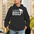 Class Of 2017 Cute Graduation T-Shirt Unisex Hoodie