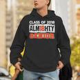 Class Of 2018 Alm18hty Senior 2018 Graduation T-Shirt Unisex Hoodie