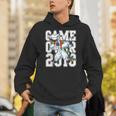 Class Of 2018 Graduation Dabbing Unicorn Shirt Unisex Hoodie