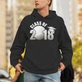 Class Of 2018 Shirts Graduation Senior Golf Unisex Hoodie
