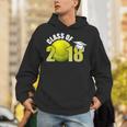 Class Of 2018 Shirts Graduation Senior Tennis Shirt Unisex Hoodie