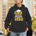 Class Of 2022 Graduation Gamer Video Console Graduate Class Unisex Hoodie