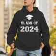 Class Of 2024 Graduation Unisex Hoodie