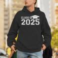Class Of 2025 First Day Of School Kindergarten Graduation Unisex Hoodie