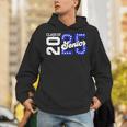 Class Of 2025 Senior 2025 Back To School Graduation Party Unisex Hoodie