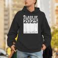 Class Of 2025 Sign My Shirt Senior 2025 Graduation Unisex Hoodie