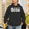 Class Of 2038 Shirt Senior Graduation 2038 Unisex Hoodie