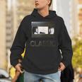 Classic VHS Tape Nostalgia Retro Unisex Hoodie