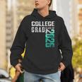 College Grad Class Of 2026 Graduation Unisex Hoodie
