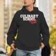 Culinary School Graduation Class Of 2018 Unisex Hoodie