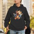 Cute Graduation Bear To Celebrate Your Graduate Unisex Hoodie