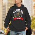 Dabbing Graduation Class Of 2018 TShirt History Month Unisex Hoodie