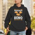 Dino Nuggets Chicken Snack Memory Bite Unisex Hoodie Dino Nuggets Chicken Snack Memory Bite Unisex Hoodie