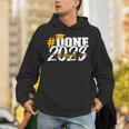 Done Class Of 2023 Graduation For Her Him Grad Seniors 2023 Unisex Hoodie