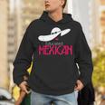 Educated Mexican Graduation Shirt For Women Unisex Hoodie