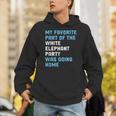 Elephant Party For Introvert Going Unisex Hoodie Elephant Party For Introvert Going Unisex Hoodie