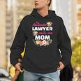 My Favorite Lawyer Calls Me Mom Graduation Unisex Hoodie