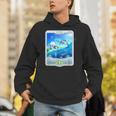 Frutiger Aero Skeuomorphism User Interface Nostalgia Unisex Hoodie Frutiger Aero Skeuomorphism User Interface Nostalgia Unisex Hoodie