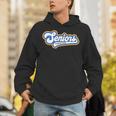 Funny Class Of 2022 Senior Graduate College Graduation Unisex Hoodie