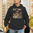 Future HBCU Grad History Boy Kids Graduation HBCU Unisex Hoodie