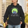 I Graduated Can I Go Back To Bed Now Cat Graduation For Men Women Girls Kids Unisex Hoodie