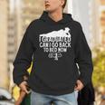 I Graduated Can I Go Back To Bed Now Graduation Men Unisex Hoodie