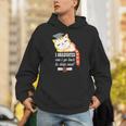 I Graduated Can I Go Back To Sleep Now Graduation Unisex Hoodie