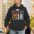 Graduation 2018 Class Of 2018 2K18 Tshirt Unisex Hoodie