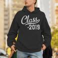 Graduation For Her Him 2019 Class Unisex Hoodie