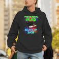 Graduation Class 2018 Cap Gown Shirt Preschool Graduate Unisex Hoodie