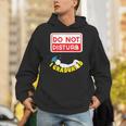 Graduation Shirt High School And College Sleepy Graduates Unisex Hoodie