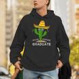 High School College Graduate Graduation Unisex Hoodie