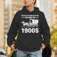 I'm From The 1900s Tee Over The Hill Unisex Hoodie I'm From The 1900s Tee Over The Hill Unisex Hoodie