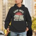 Independent Bookstore Fans Shop Local Literary Community Unisex Hoodie Independent Bookstore Fans Shop Local Literary Community Unisex Hoodie