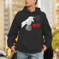 Introvert People Spray Unisex Hoodie
