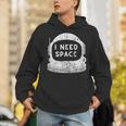 Introvert Space Helmet I Need Space Men Women Unisex Hoodie Introvert Space Helmet I Need Space Men Women Unisex Hoodie